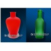 豫科-酒瓶、茶具、酒具玻璃蒙砂粉