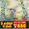 廠價直供酒店住所裝飾玻璃|工藝玻璃|電視沙發(fā)背景墻|屏風(fēng)隔斷