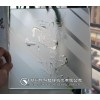 平板玻璃蒙砂粉，玉砂效果