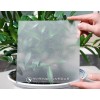 yuke-“新型”無(wú)手印玻璃蒙砂粉