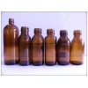各種材質(zhì)的精油瓶，5-100ml