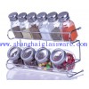 上海供應(yīng)調(diào)味瓶，各種瓶型來(lái)樣制造