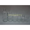 出口GLass優(yōu)質(zhì)玻璃瓶、10ml透明精油瓶