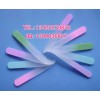 各種美甲專(zhuān)用玻璃指甲銼拋光蒙砂處理液