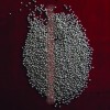 供應(yīng)高純銦粒，銦粒純度99.99%