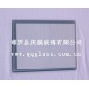 隔熱玻璃，幕墻中中空玻璃，隔音玻璃