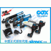 進(jìn)口打膠槍 COX涂膠槍 雙組份電子膠槍 電動