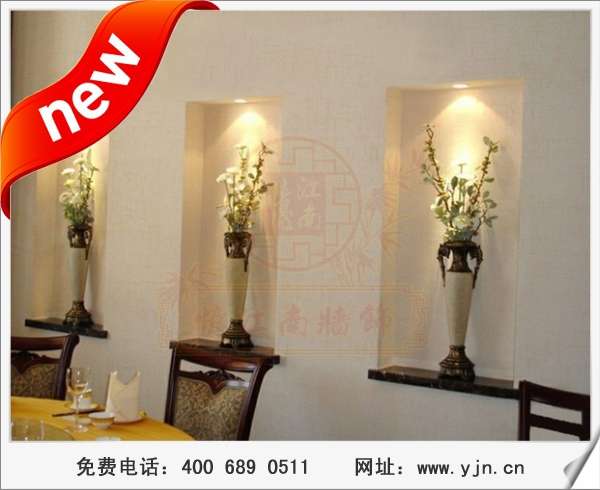硅藻泥怎么樣，墻面裝飾硅藻泥壁材憶江南硅藻泥價(jià)格