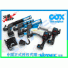 COX電動壓膠槍 easipower 玻璃機(jī)械