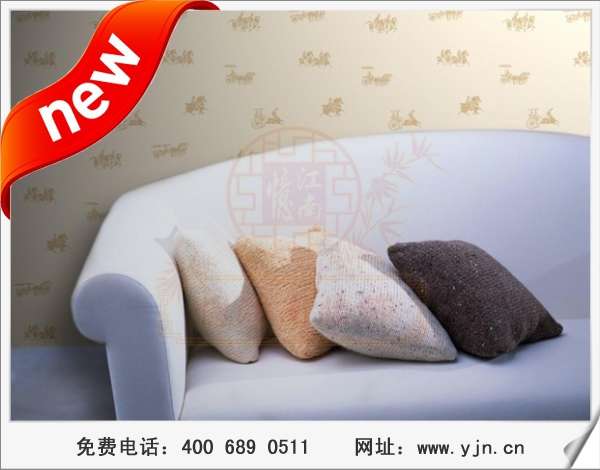 獨(dú)家熱銷(xiāo)墻面新材料藝晶彩壁膜，藝晶彩壁膜是什么