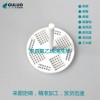 聚四氟乙烯清洗花籃ITO、FTO導(dǎo)電玻璃清洗架、F4硅片花籃
