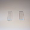 供應3.3高硼硅玻璃，視鏡玻璃3mm